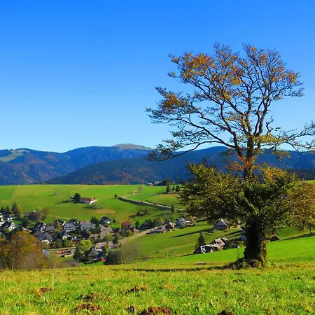 Lägenhet Sport Rees - Anna *