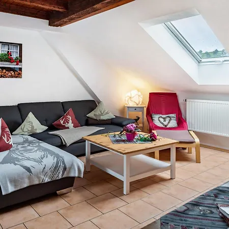 Lägenhet Sport Rees - Anna Hofsgrund