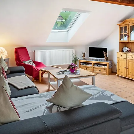 Sport Rees - Anna Lägenhet