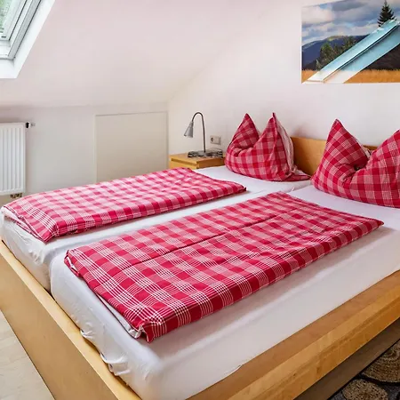 Lägenhet Sport Rees - Anna