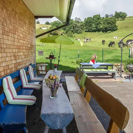 Sport Rees - Anna Lägenhet Hofsgrund