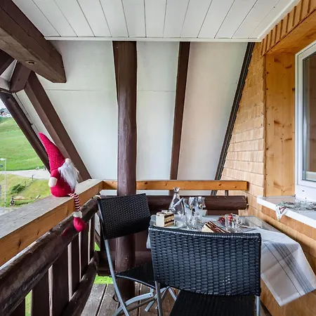 Sport Rees - Anna Lägenhet