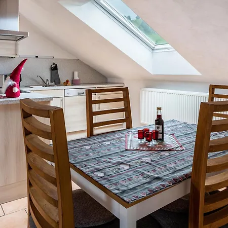 Lägenhet Sport Rees - Anna