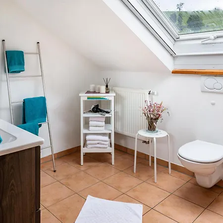 Sport Rees - Anna Lägenhet *