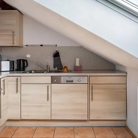 Lägenhet Sport Rees - Anna *