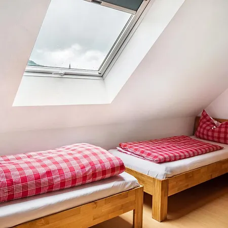 Sport Rees - Anna Apartment Hofsgrund