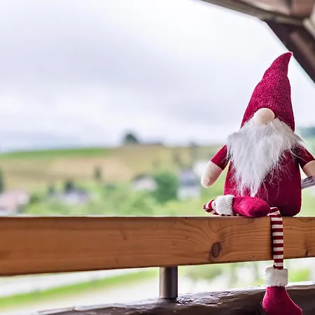 Sport Rees - Anna Lägenhet