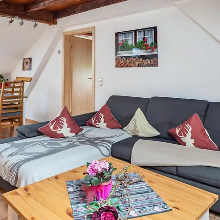 Lägenhet Sport Rees - Anna