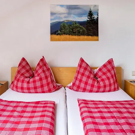 Sport Rees - Anna Lägenhet *