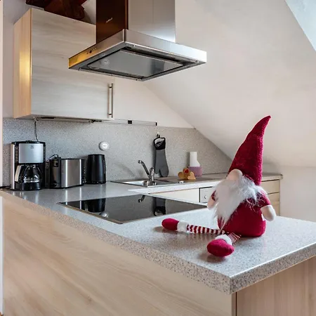 Lägenhet Sport Rees - Anna Hofsgrund