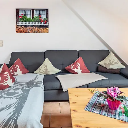 Sport Rees - Anna Lägenhet