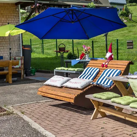 Lägenhet Sport Rees - Anna *