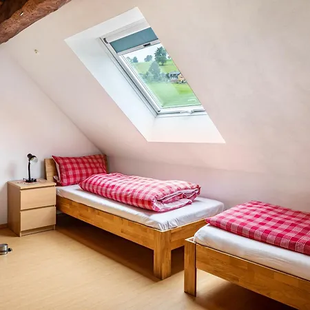 Lägenhet Sport Rees - Anna