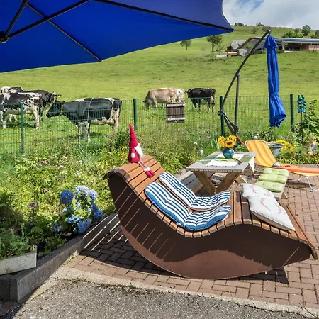 Sport Rees - Anna Apartment Hofsgrund