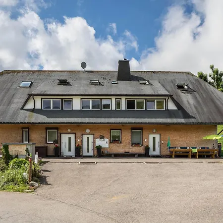 Lägenhet Sport Rees - Anna *