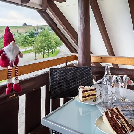 Lägenhet Sport Rees - Anna Hofsgrund