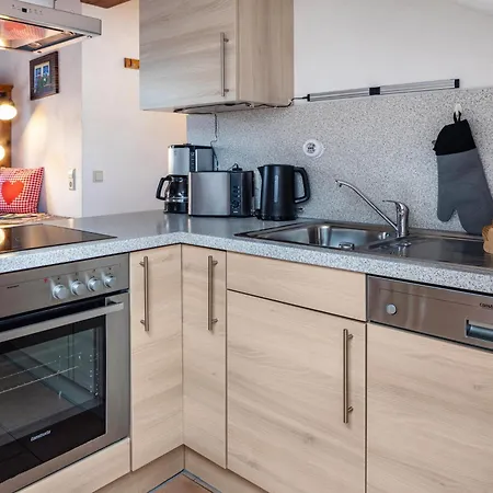 Sport Rees - Anna Lägenhet *